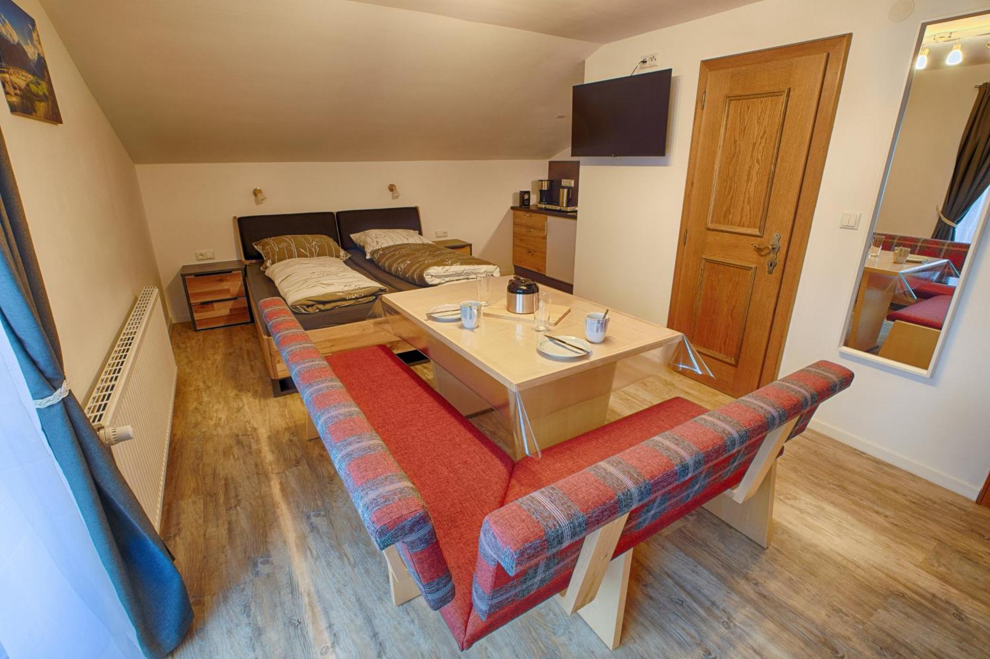 Haus Burgel Inklusive Koenigscard Appartement Vils Buitenkant foto