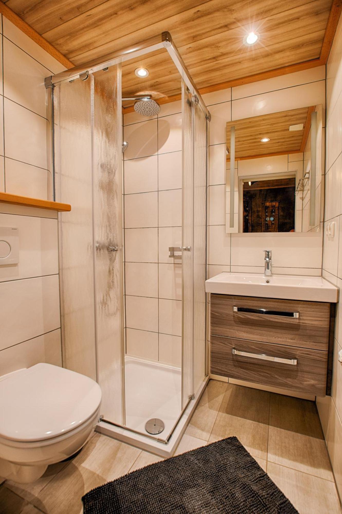Haus Burgel Inklusive Koenigscard Appartement Vils Buitenkant foto