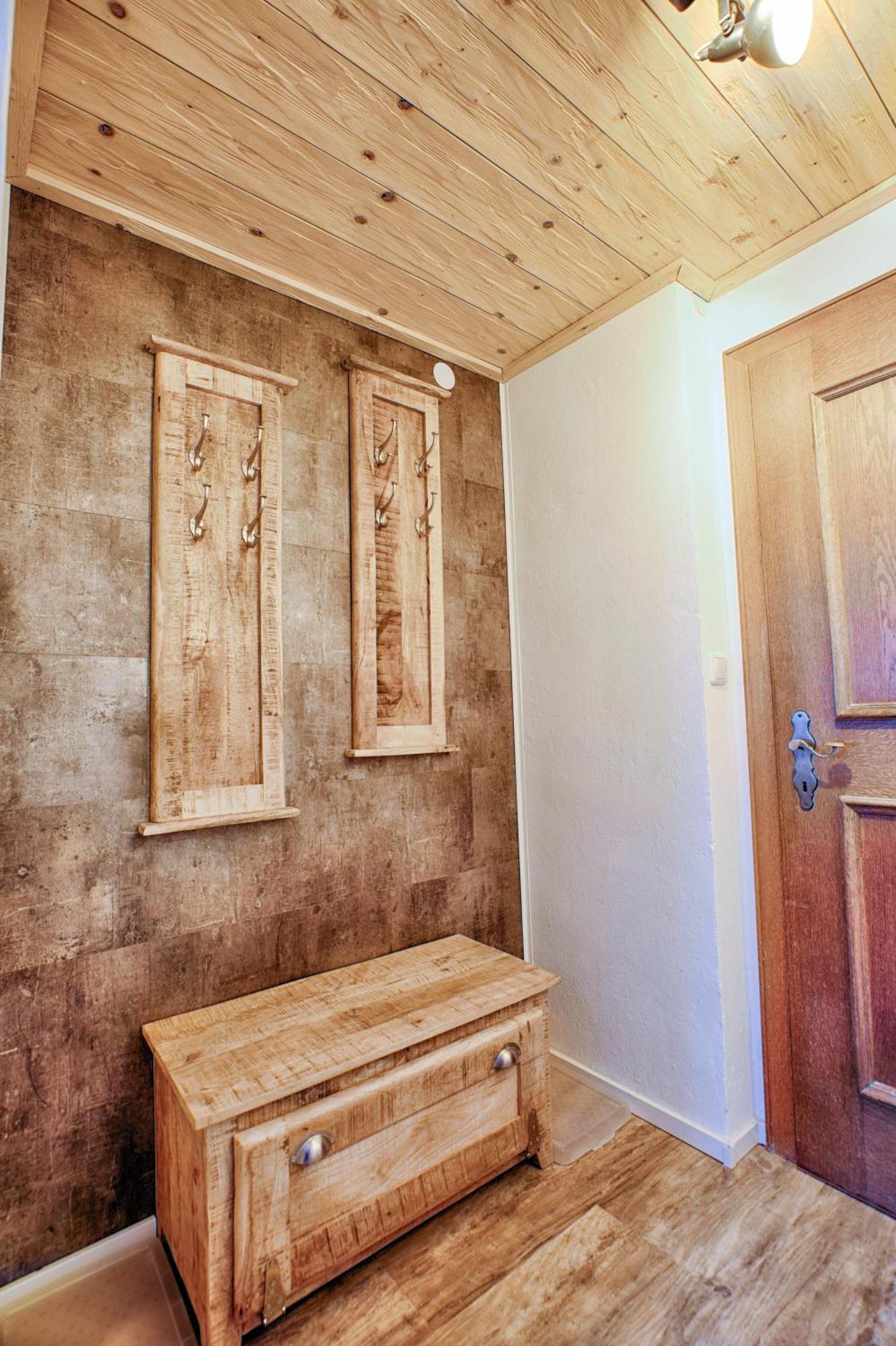 Haus Burgel Inklusive Koenigscard Appartement Vils Buitenkant foto